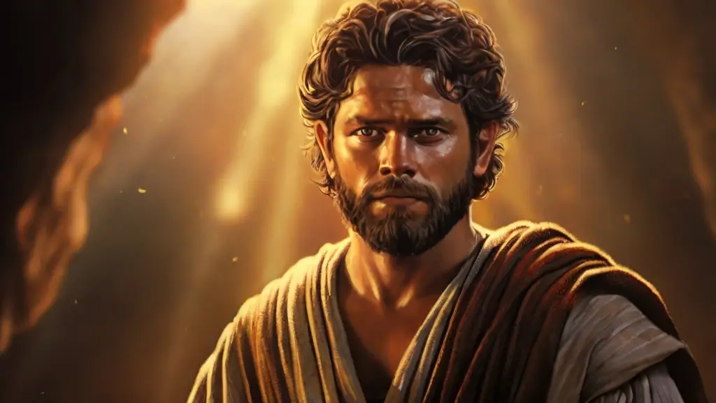 Daniel na Bíblia: Exemplo de Fidelidade Inabalável a Deus